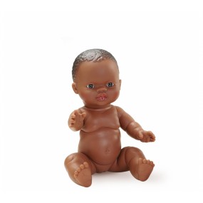 Paola Reina, Pop Gordi Amparo, ongekleed, 34cm