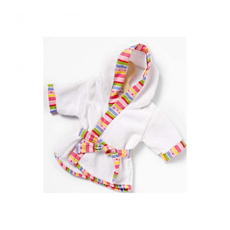 Heless, Baby badjas 20-25cm