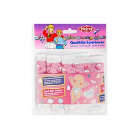 Baby Luiers 28-35cm