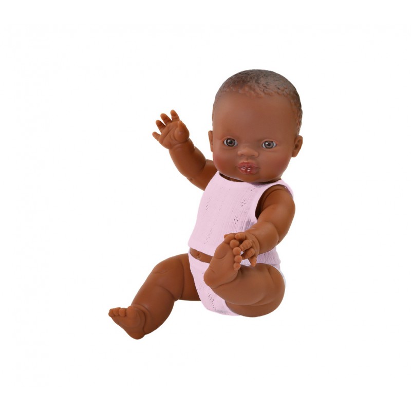 Paola Reina, Pop Gordi Amparo in ondergoed, 34cm