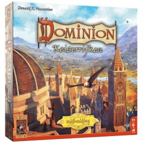 Dominion: Keizerrijken Kaartspel