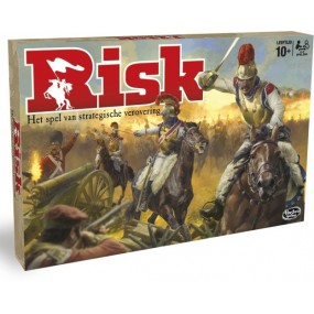risk new edition