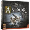 De Legenden van Andor: De Laatste Hoop - Bordspel, 999 games