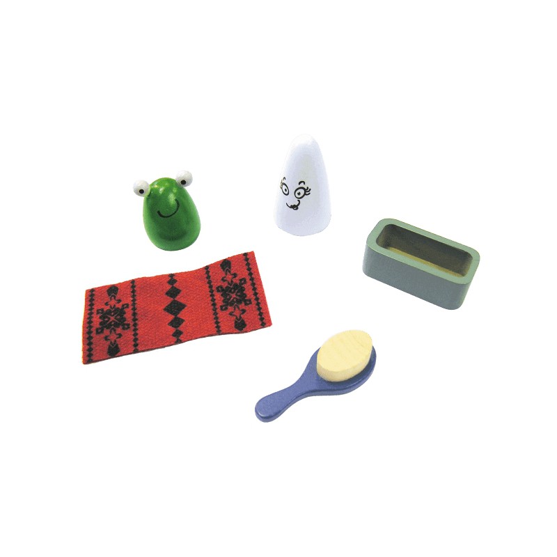 Vlotte Geesten 2.0 Kaartspel