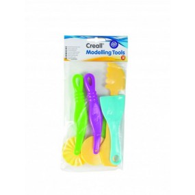 creall kleigereedschap