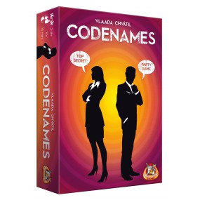 Codenames