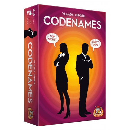 Codenames