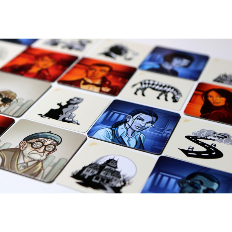 Codenames Pictures