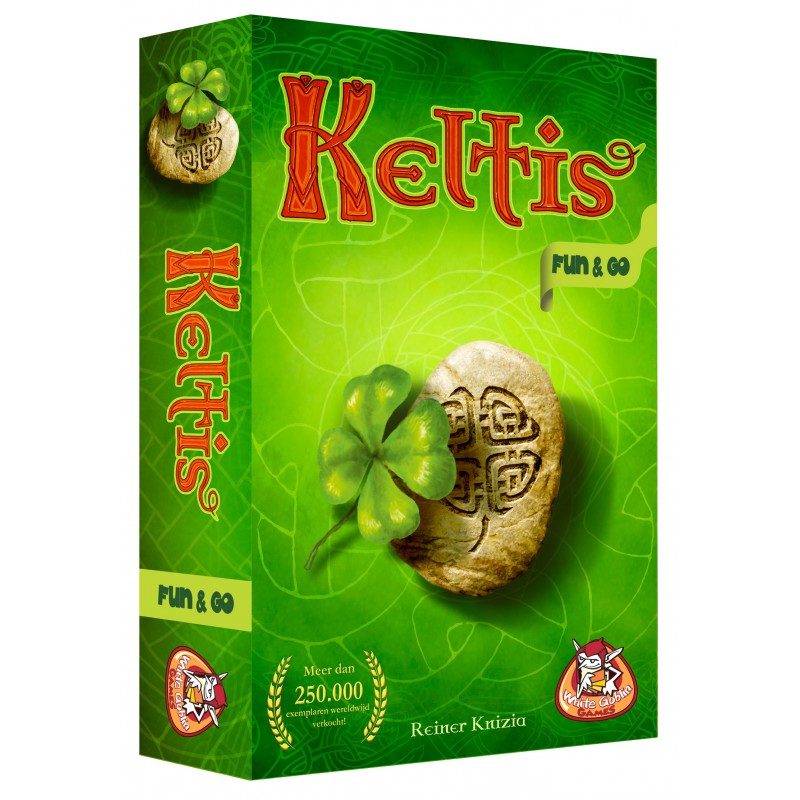 Keltis Fun & Go