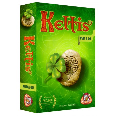 Keltis Fun & Go