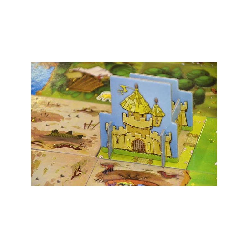 Kingdomino