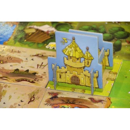 Kingdomino