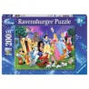 Disney`s Lievelingen 200 stukjes Ravensburger