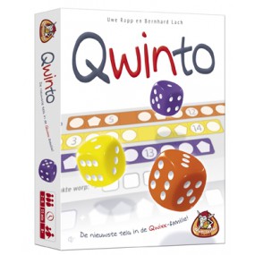 Qwinto