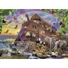 De ark opgaan150 stukjes Ravensburger De ark opgaan150 stukjes Ravensburger