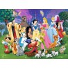 Disney`s Lievelingen 200 stukjes Ravensburger