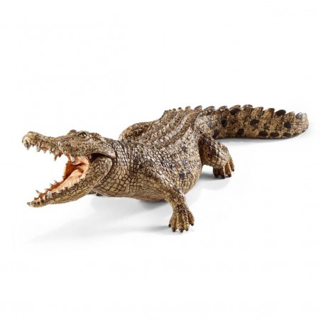 Schleich Krokodil, 14736