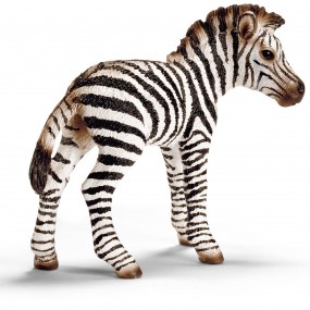 Schleich figuren worden natuurgetrouw en altijd op schaal nagemaakt. Alle figuren worden met de hand beschilderd.