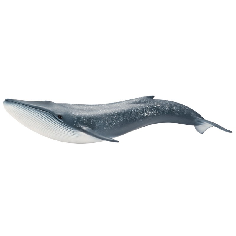  Schleich figuren worden natuurgetrouw en altijd op schaal nagemaakt. Alle figuren worden met de hand beschilderd. 