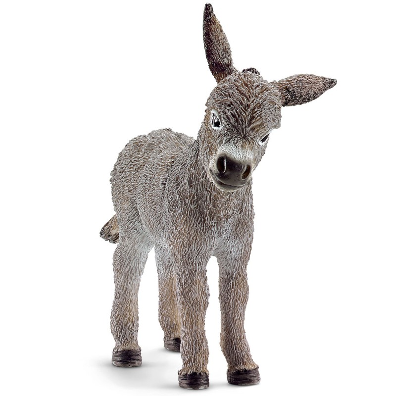 Schleich Jonge Ezel, 13746