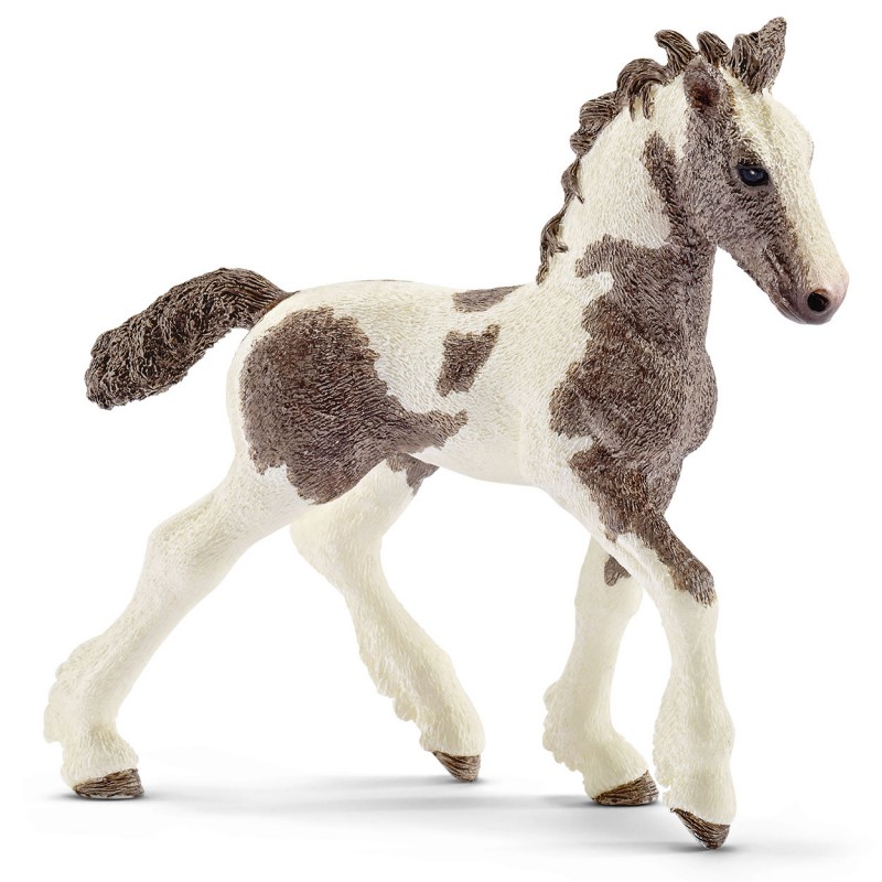 Schleich Tinker veulen, 13774