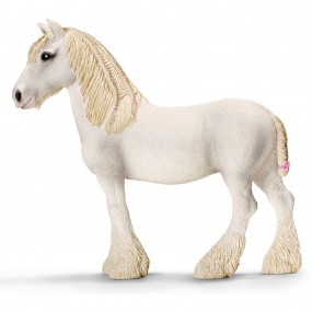 Schleich Shire Merrie, 13735