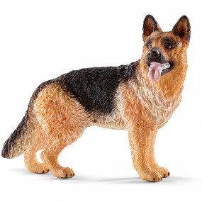 Schleich Duitse Herder, Vrouwelijk 16831