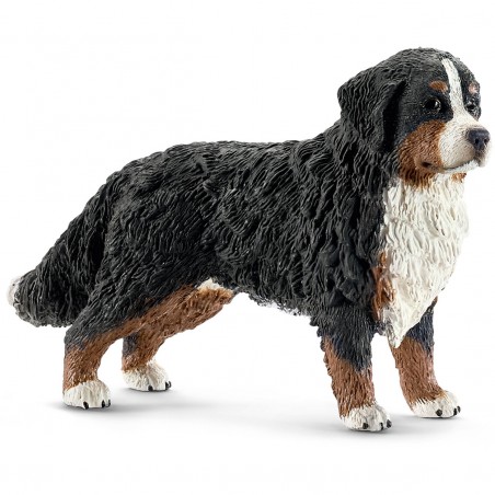 Schleich Berner sennenhond vrouwtje, 16397