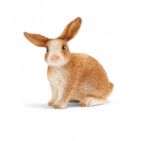 Schleich figuren worden natuurgetrouw en altijd op schaal nagemaakt. Alle figuren worden met de hand beschilderd.