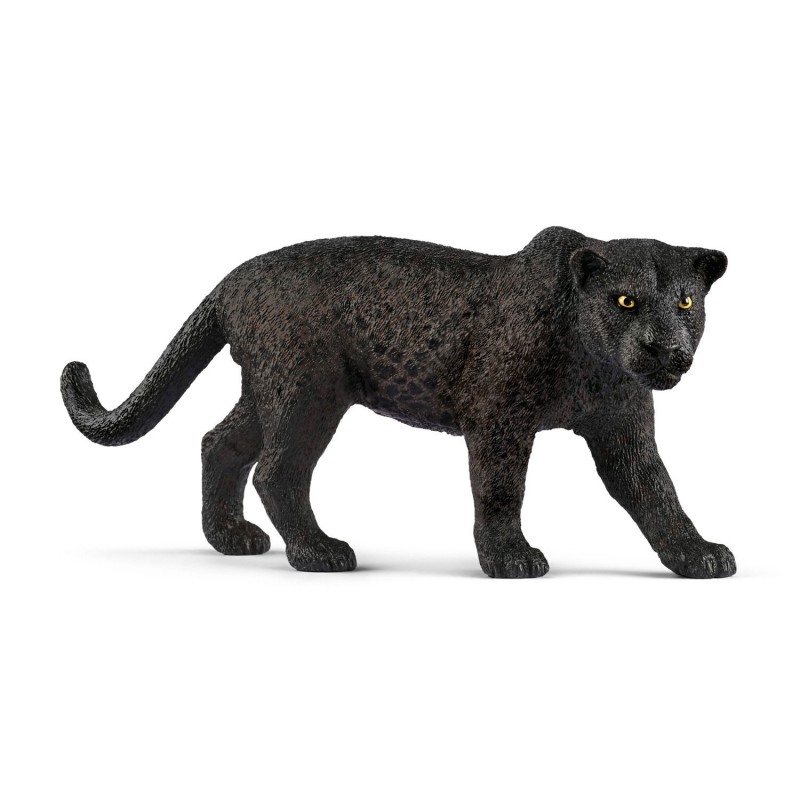 Schleich Zwarte panter, 14774