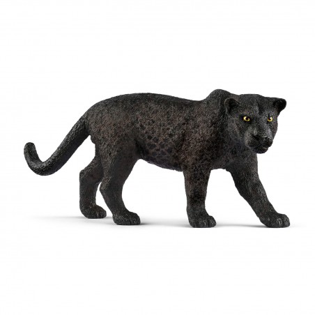Schleich Zwarte panter, 14774