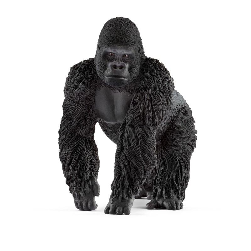 Schleich Gorilla mannetje, 14770