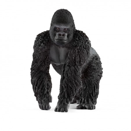 Schleich Gorilla mannetje, 14770