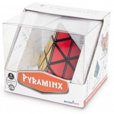 Pyraminx recenttoys