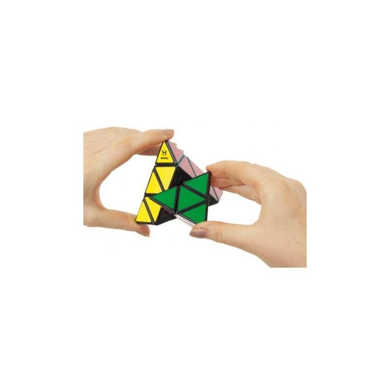 Pyraminx recenttoys