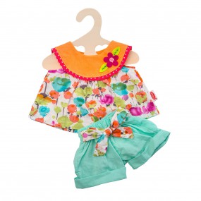 Poppenoutfit Jolie, 35-45 cm