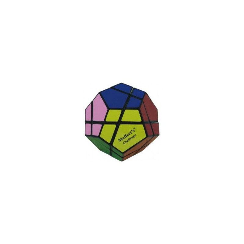 Skewb Brainteaser Recenttoys