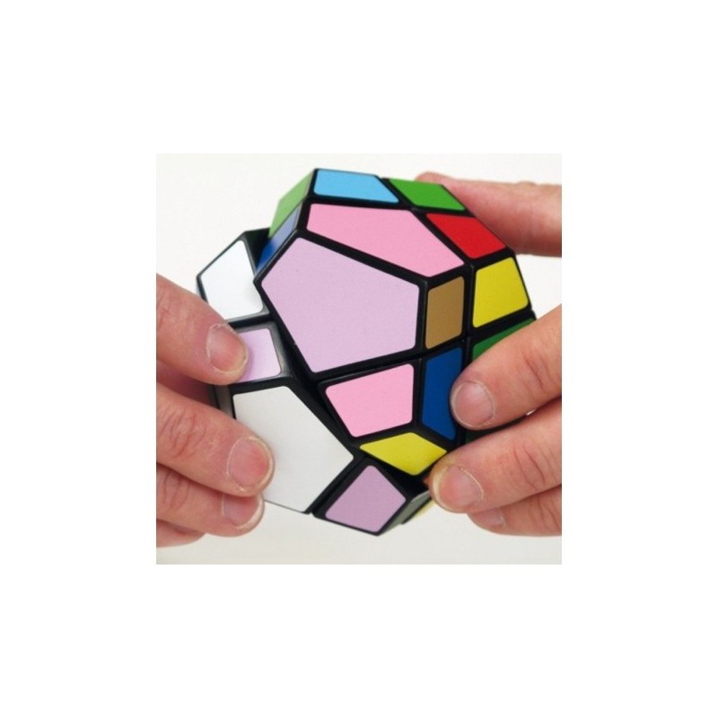 Skewb Brainteaser Recenttoys