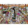 Train Station, Heye Puzzel 2000 stukjes