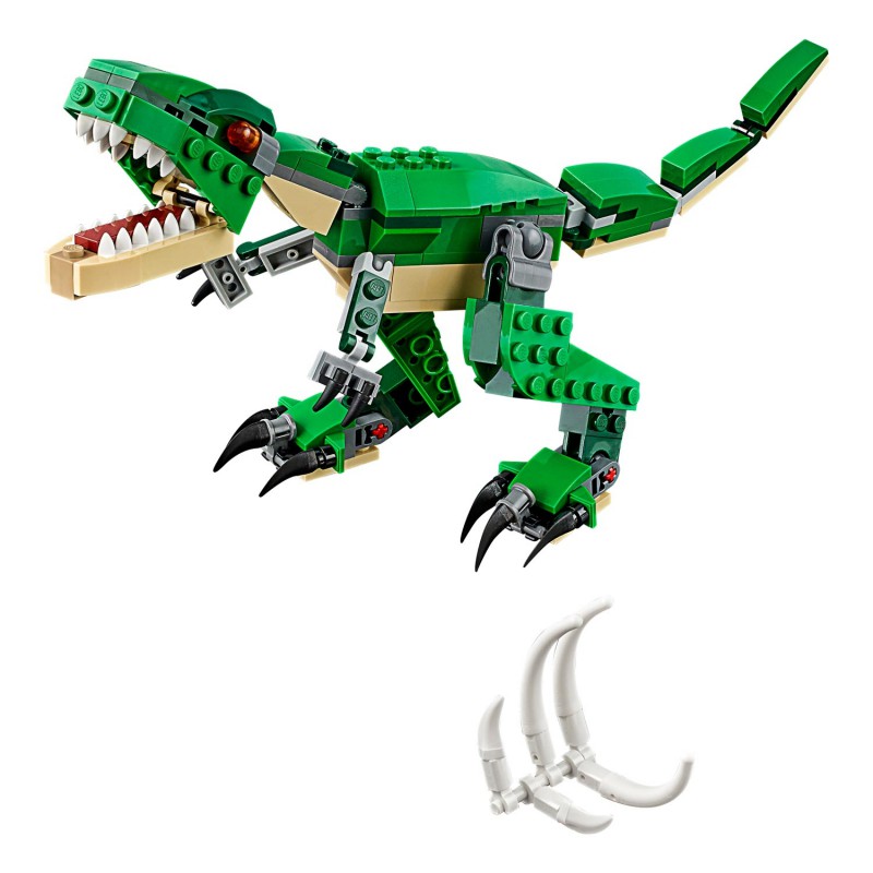 LEGO CREATOR  - 31058 Machtige Dinosaurussen
