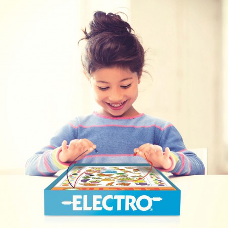 Electro - Basisschool Groep 1 & 2, Jumbo