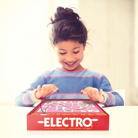 Electro - Basisschool Groep 3 & 4, Jumbo