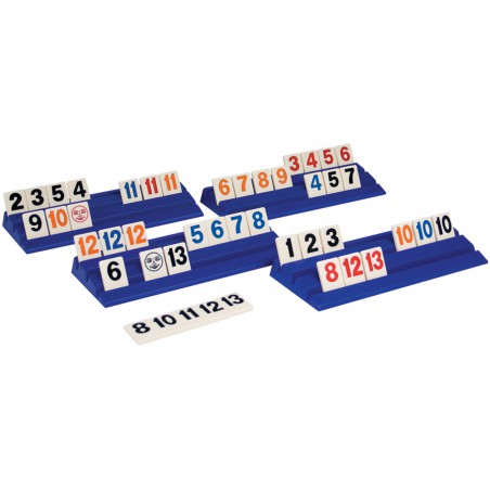 Rummikub XXL