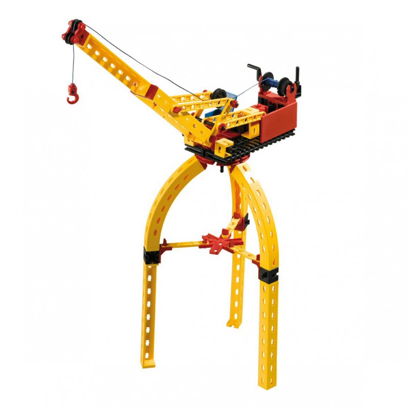 Fischertechnik Advanced - Universal 3 500dlg