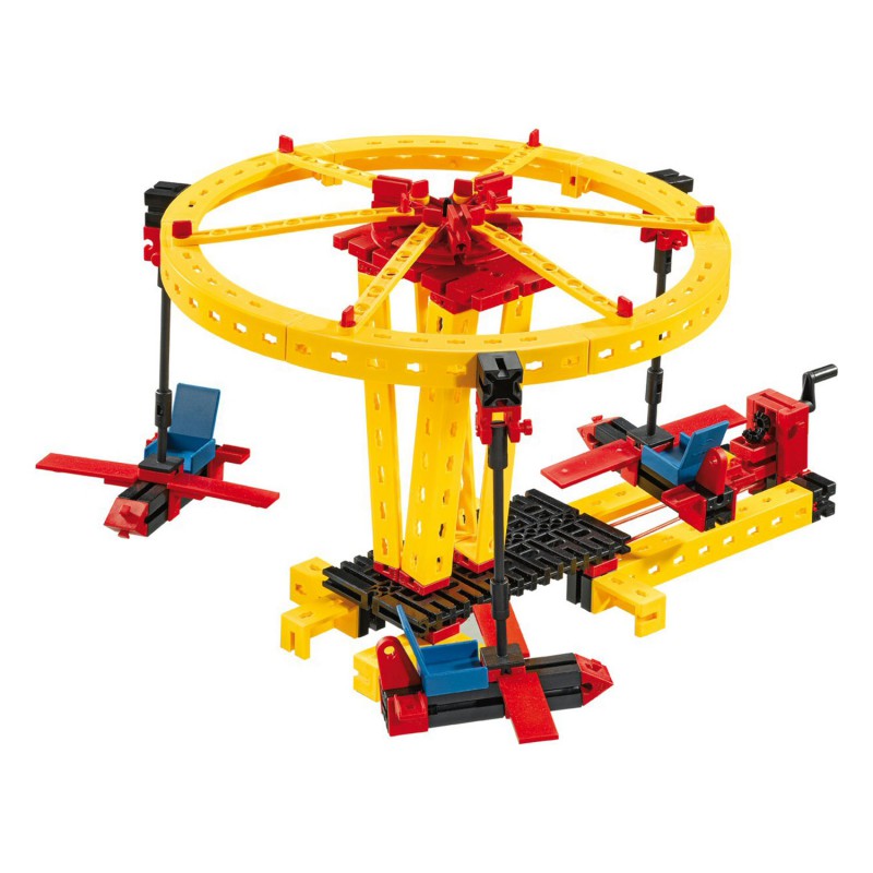 Fischertechnik Advanced - Universal 3 500dlg