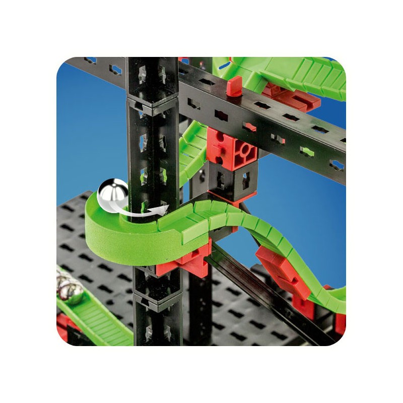 Fishertechnik bouw en techniek speeloed