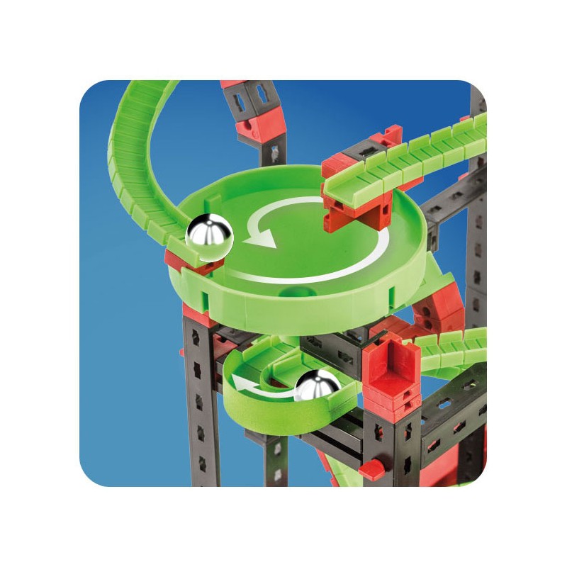 Fishertechnik bouw en techniek speeloed