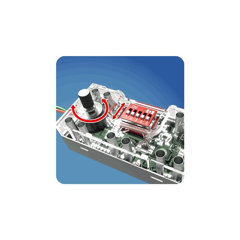 Fishertechnik bouw en techniek speeloed