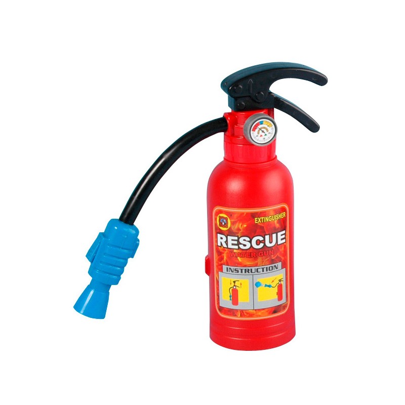 Johntoy 26679 - Brandblusser