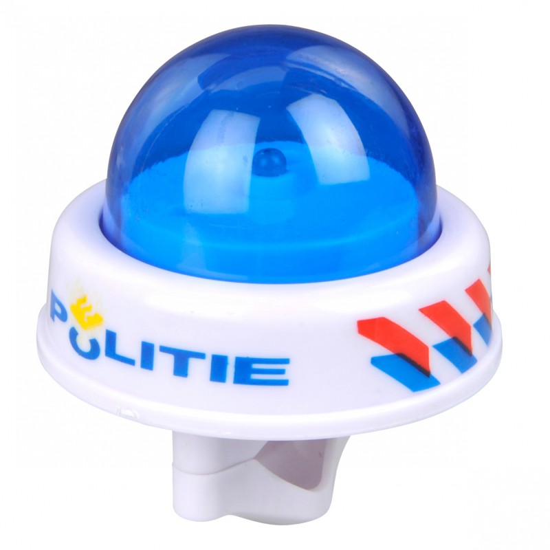 Bike Fun Fietssirene Politie